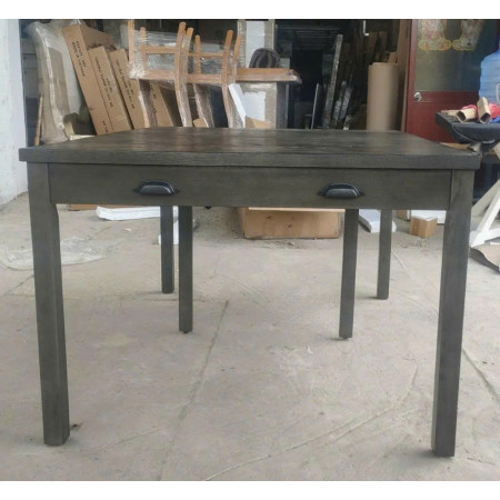 Powel 18D6014G : Bàn Gấp Cánh Bướm - Đa Năng 